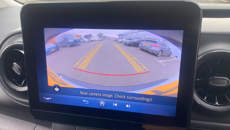 Mercedes-Benz Citan L1 Diesel 110CDI Pro Van